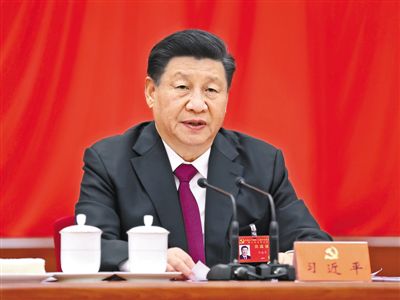 （受權(quán)發(fā)布）中共中央關(guān)于黨的百年奮斗重大成就和歷史經(jīng)驗(yàn)的決議