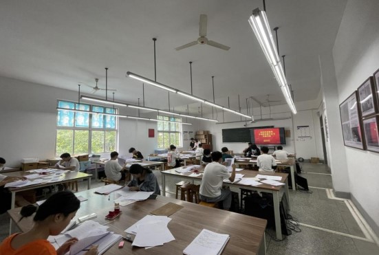 校企一體 對接崗位 雙師共評 提質(zhì)培優(yōu) 